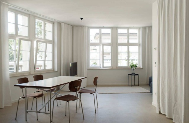 Wohnung 1.1 Kajo269, Grösse 68m2