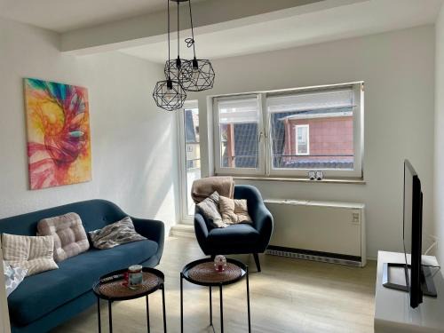 Wohnung im Herzen des Weserberglandes