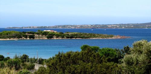 Wohnung In Calasetta Mit Grill Und Garten