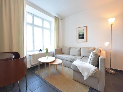 Wohnung in Wismar mit Garten, cleaning included