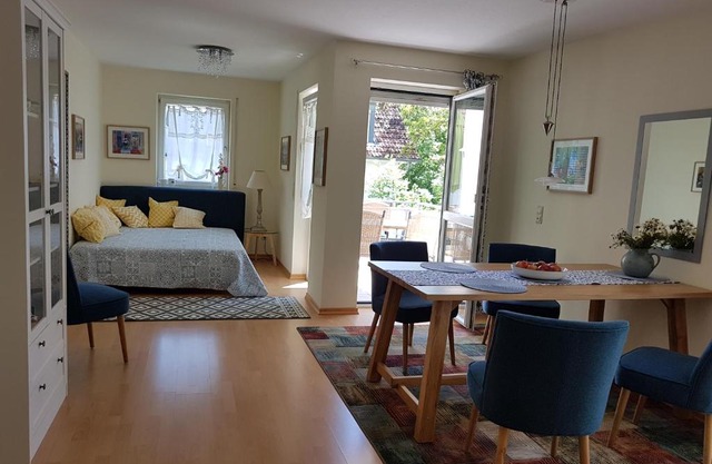 Wohnung Seerose