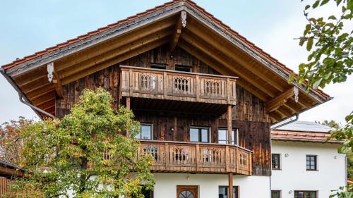 Wohnung Staufenblick