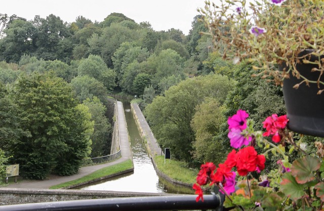 Wolvesacre Mill Cottage