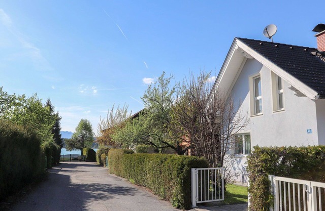 Wonderful private villa for 8 people with WIFI, TV, terrace and parking