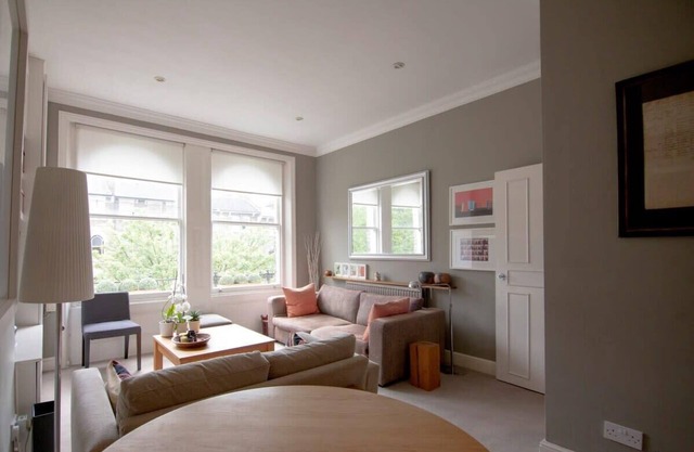 Wonderful 2 Bedroom in Quiet Area near Camden Square