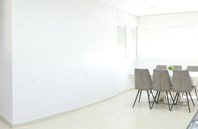 Wonderful Duplex 5-bedroom apartment with a spacious balcony