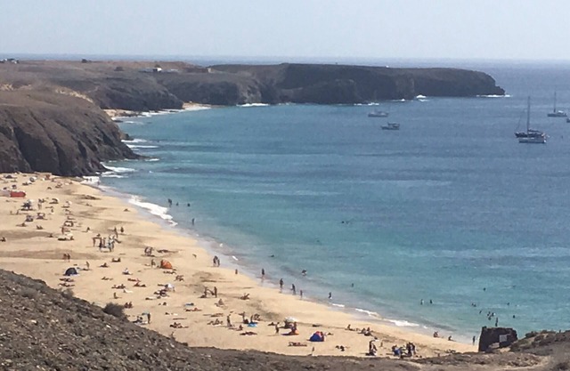 WONDERFUL DUPLEX PUNTA MUJERES: MAR y CAMPO