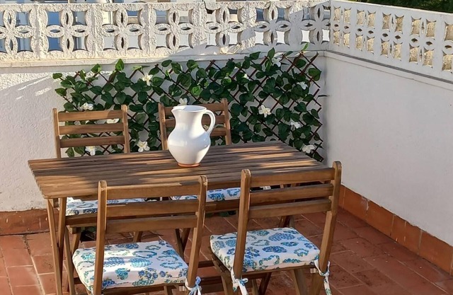 Wonderful Duplex with the best panoramic views over El Rompido