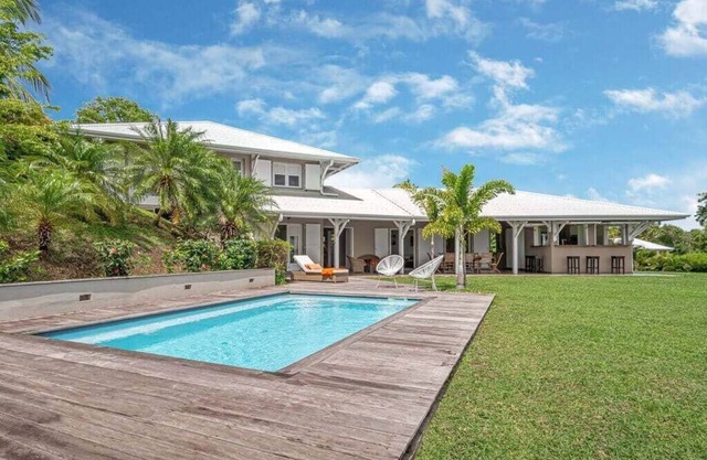 Wonderful family house