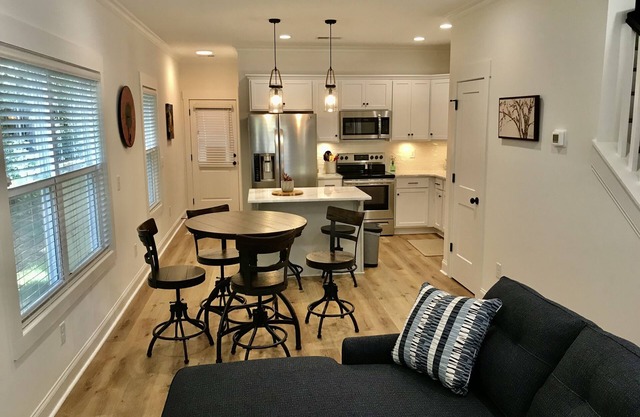 Wonderful New Townhome Steps to Downtown Greenville
