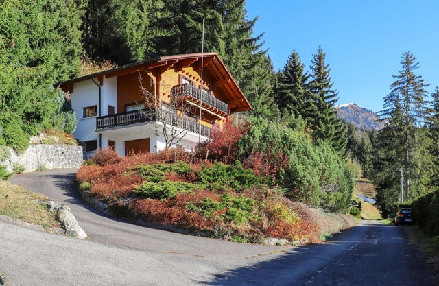 Wonderful private villa for 8 people with WIFI, TV, balcony and parking