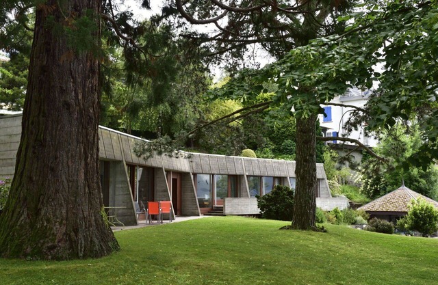 Wonderful private villa for 7 people with WIFI, TV, terrace, pets allowed and parking