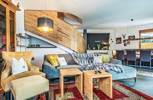 Wonderful private villa for 12 people with WIFI, TV, patio and parking
