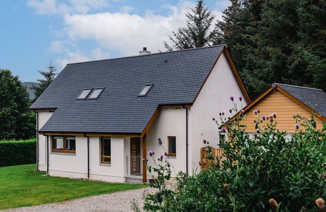 Wonderful private villa for 8 people with WIFI, TV, pets allowed and panoramic view