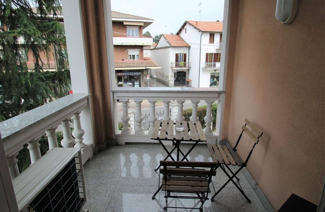 Wonderful private villa for 10 guests with WIFI, A/C, TV, terrace and parking