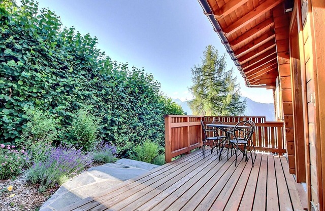 Wonderful private villa for 8 guests with WIFI, TV, terrace, panoramic view and parking