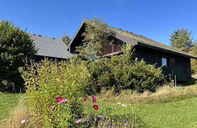 Wonderful private villa for 6 people with TV, balcony, pets allowed and parking