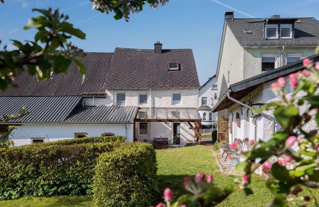 Wonderful private villa for 7 people with WIFI, TV and patio