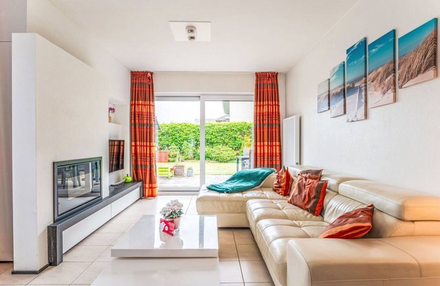 Wonderful private villa for 4 people with WIFI, TV and parking