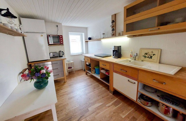Wonderful private villa for 3 guests with WIFI, TV, terrace and parking