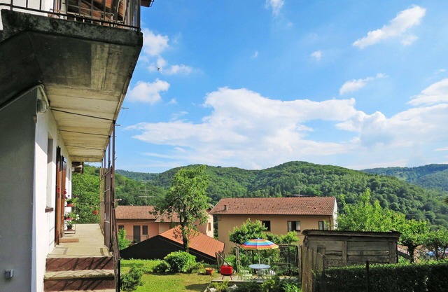 Wonderful private villa for 4 people with WIFI, TV, patio, pets allowed and parking