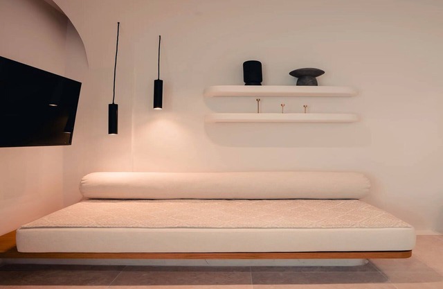 Wonderful Santorini Suite | 1 Bedroom | Majestic Suite | Private Veranda with.