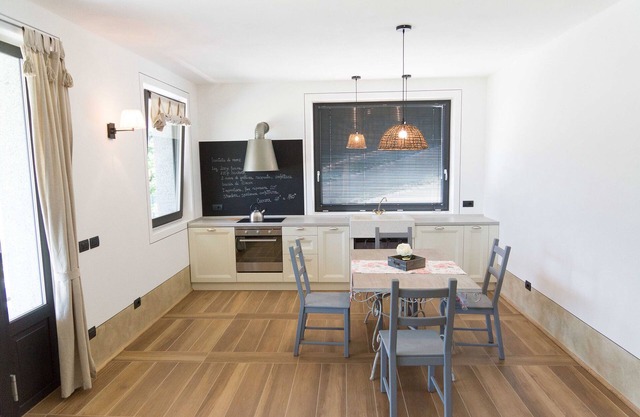 Wonderful three room apartment