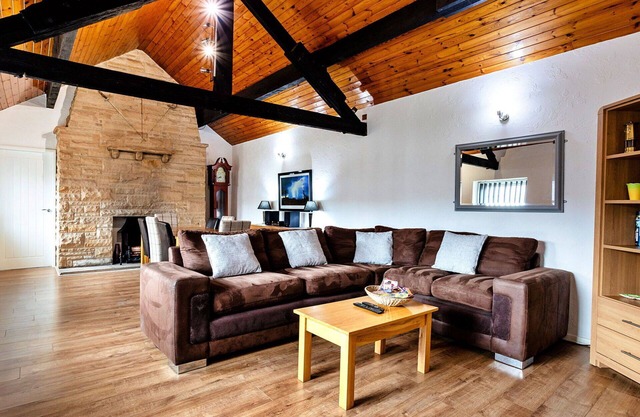 Wonderful villa for 8 people with WIFI, TV and pets allowed