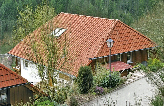 Wonderful villa for 6 guests with WIFI, TV, balcony and pets allowed