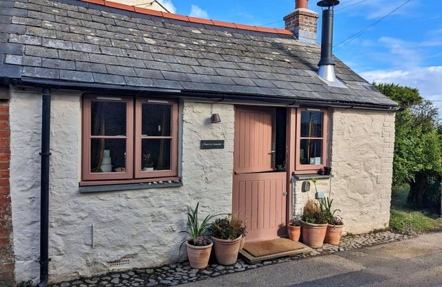 Wonderful villa for 2 guests with WIFI and pets allowed