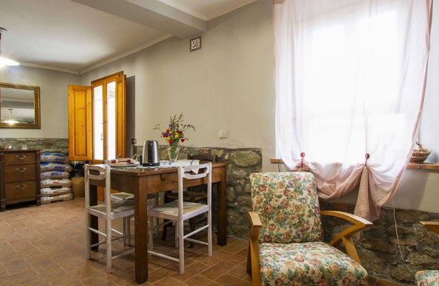 Wonderful villa for 2 people with WIFI, pets allowed and parking
