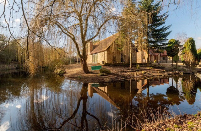 Wonderful villa for 4 guests with WIFI