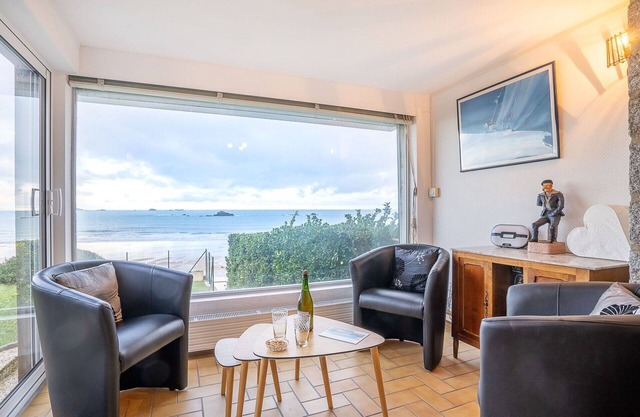 Wonderful villa for 6 people with WIFI, TV and terrace