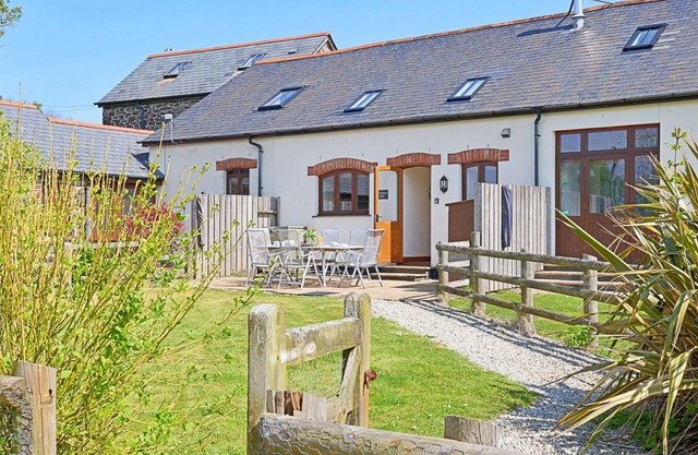 Wonderful villa for 6 people with WIFI and pets allowed