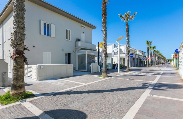 Wonderful villa for 8 people with WIFI, A/C, TV, terrace and panoramic view