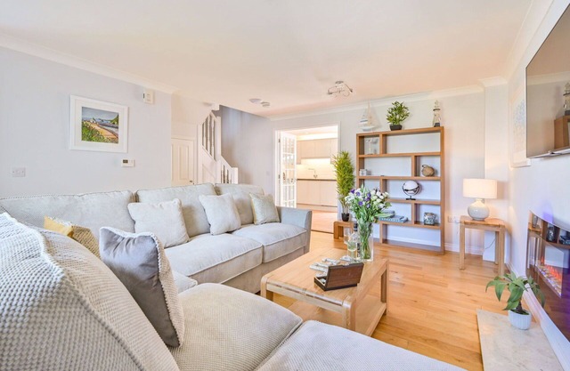 Wonderful villa for 6 people with WIFI, TV, patio and parking