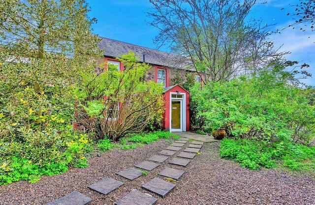 Wonderful villa for 5 guests with WIFI, terrace, pets allowed and parking