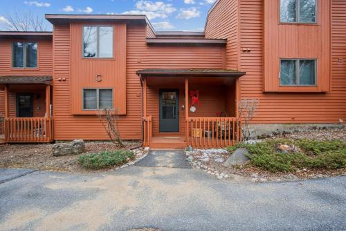 Wood Lot 28C - Retreat Near Recreation Center