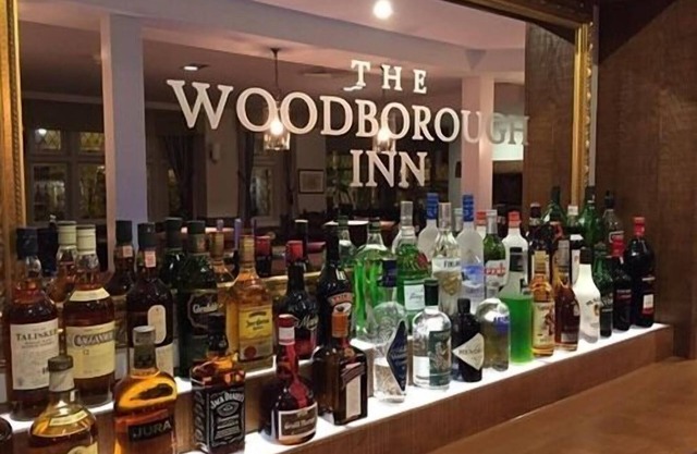 Woodborough Inn