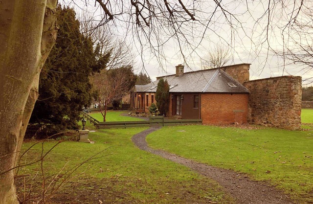 Woodcutters Cottage, 2 Bedrooms