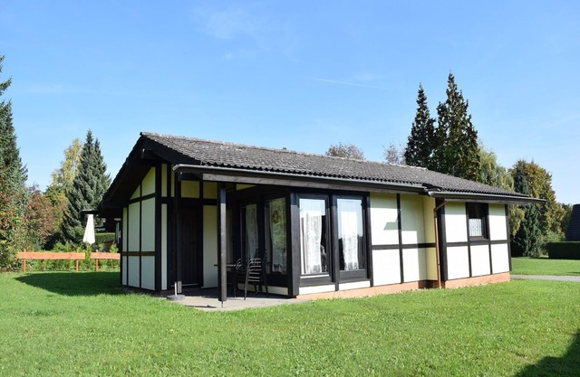 Wooden Getaway in Waldbrunn