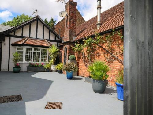 Woodend Annexe