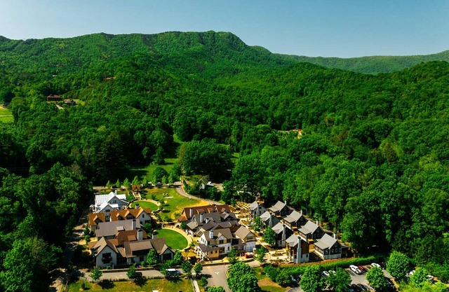 Woodhaven Cabin - FREE BILTMORE PASSES