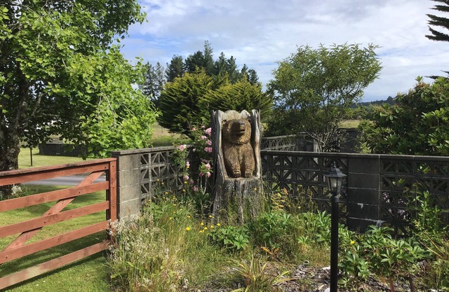 Woodland Glen Lodge