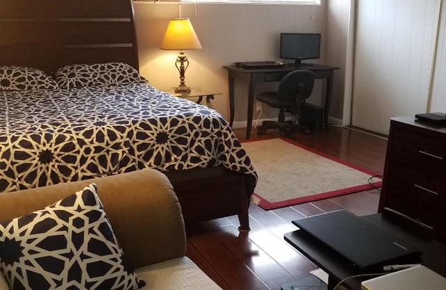 Woodland Hills BEST Priced Room