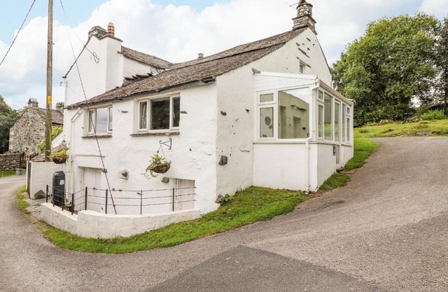 Woodloft Cottage