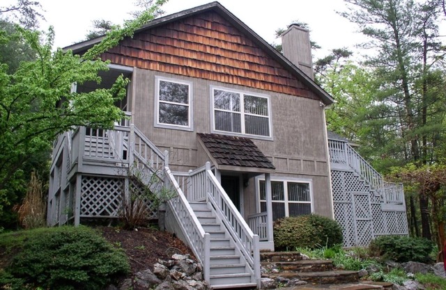 Woodside in Bryce Resort with High Speed Wi-Fi, Fire Pit