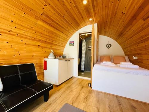 Woodside Pod