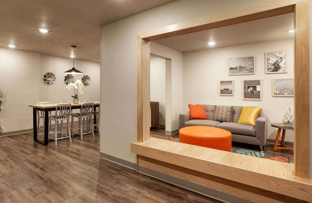 WoodSpring Suites Washington DC Northeast Greenbelt