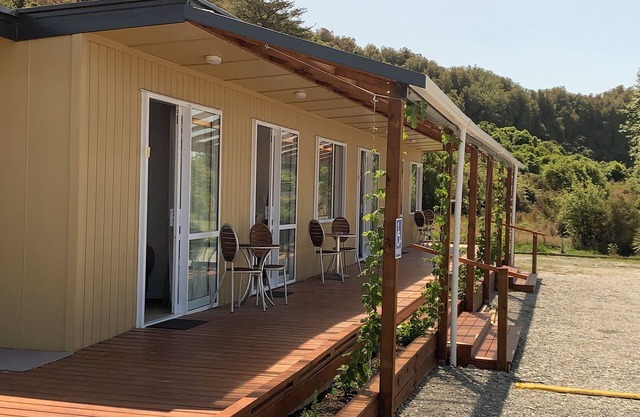 Woodstock Hotel